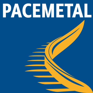 PACEMETAL