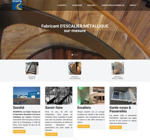 NOUVEAU SITE WEB 